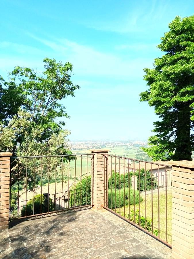 Residenza Messer Pajola Assisi Exterior photo