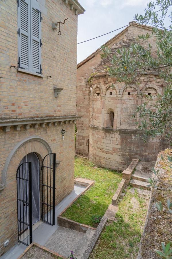 Residenza Messer Pajola Assisi Exterior photo